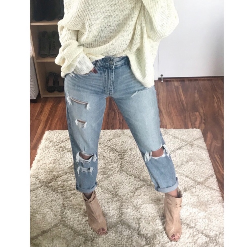 🔁 Brooklyn GF Jeans